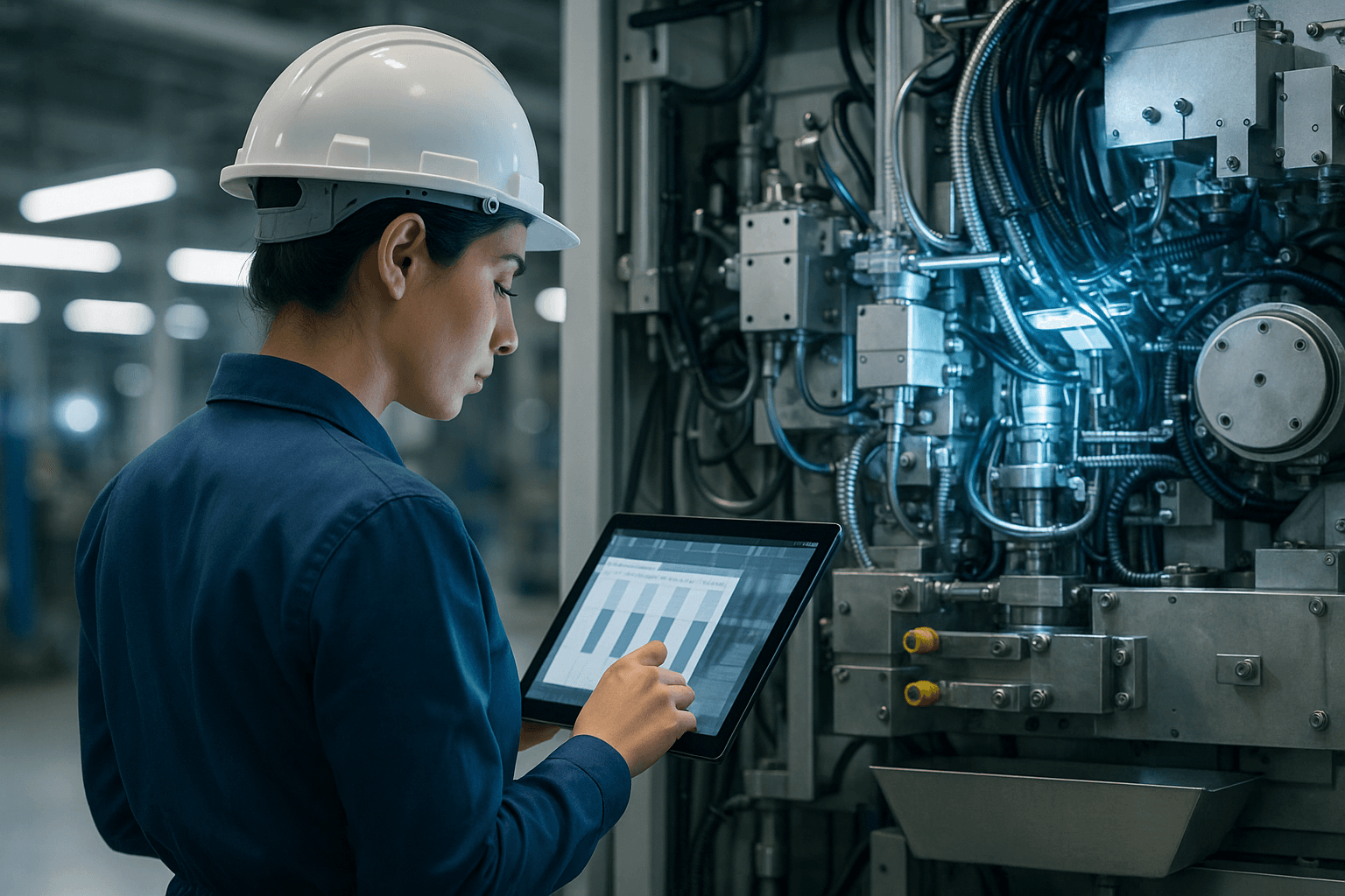 Industrial Technology