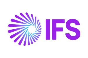 I02 - ERP by IFS