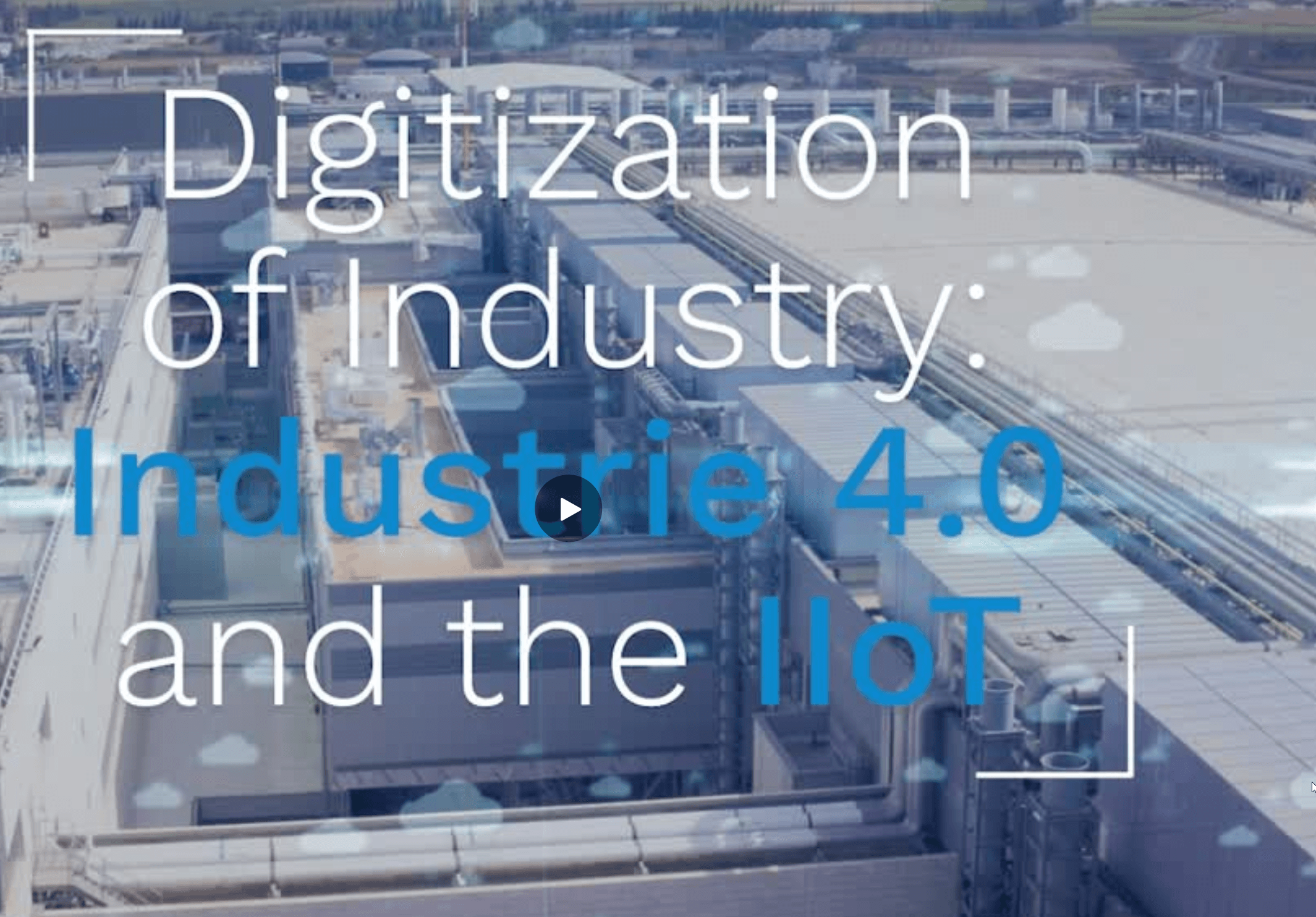 02 IIOT Communication