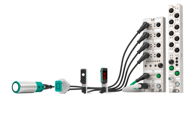 04 How to configure the VAZ-Clamp-40mm-IO with Port Vision