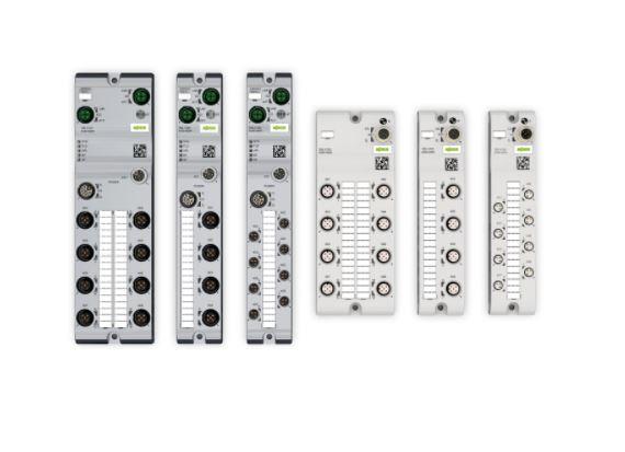 IO-Field ProfiNET