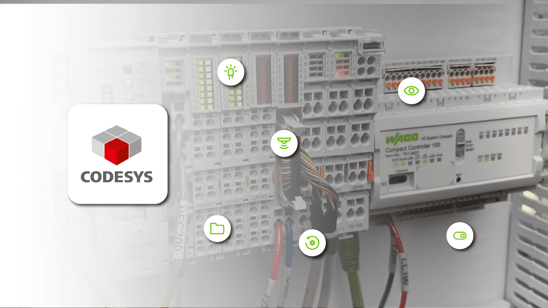 WAGO CH Codesys 3.5 Training