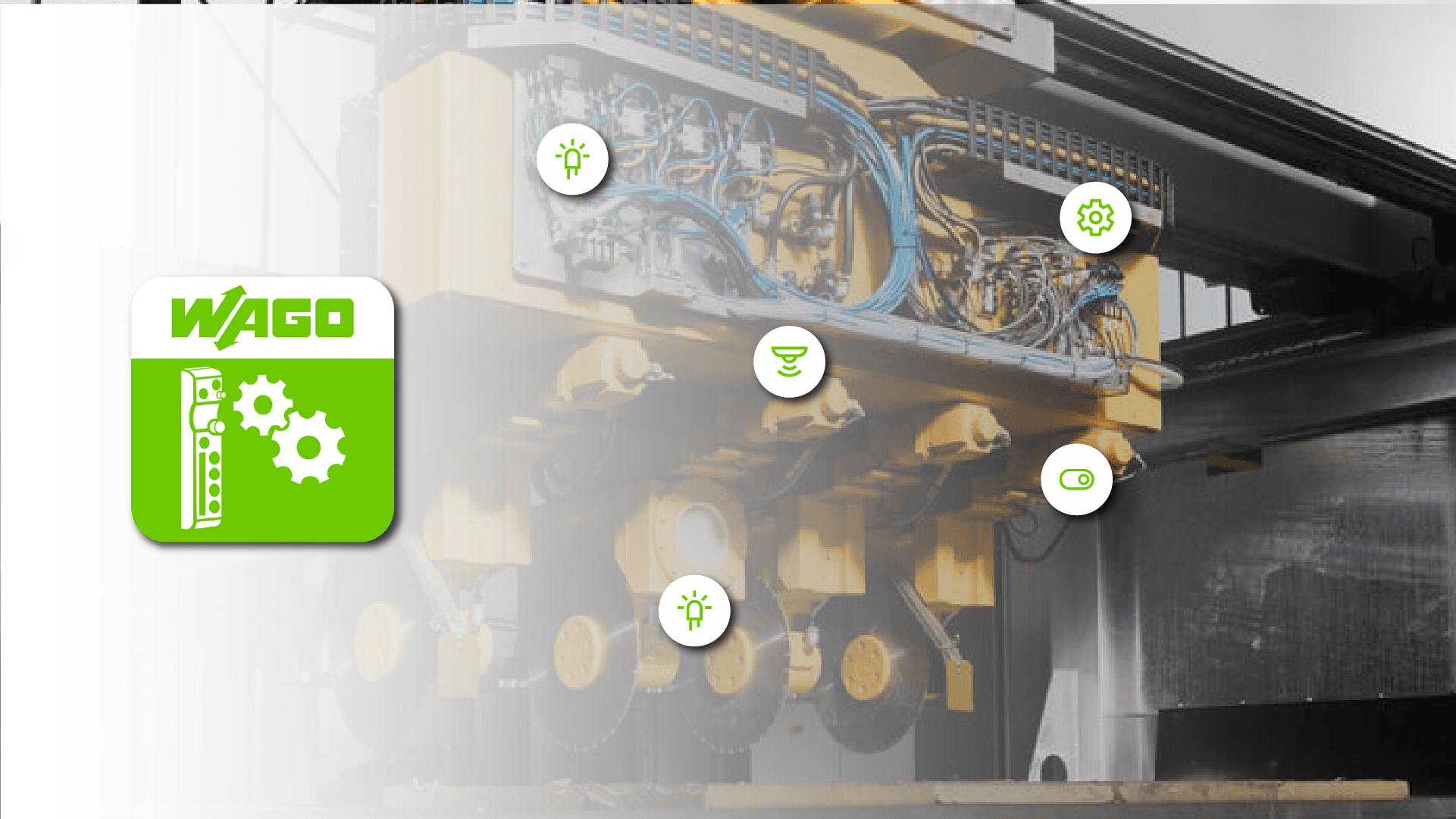 WAGO CH I/O-Field System