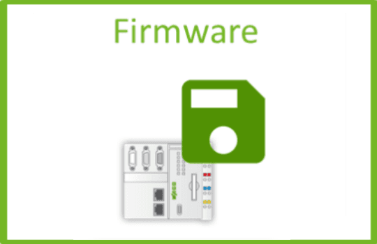 01 Firmware Update