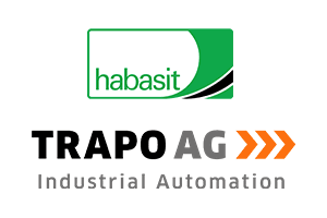 M12 - Logistic Conveyor by Habasit / Trapo