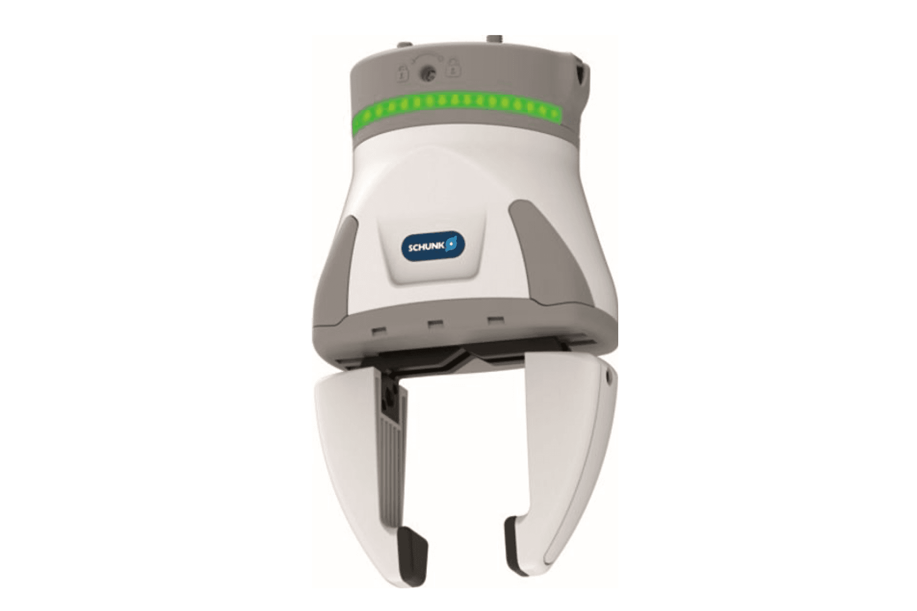Schunk EGH Gripper