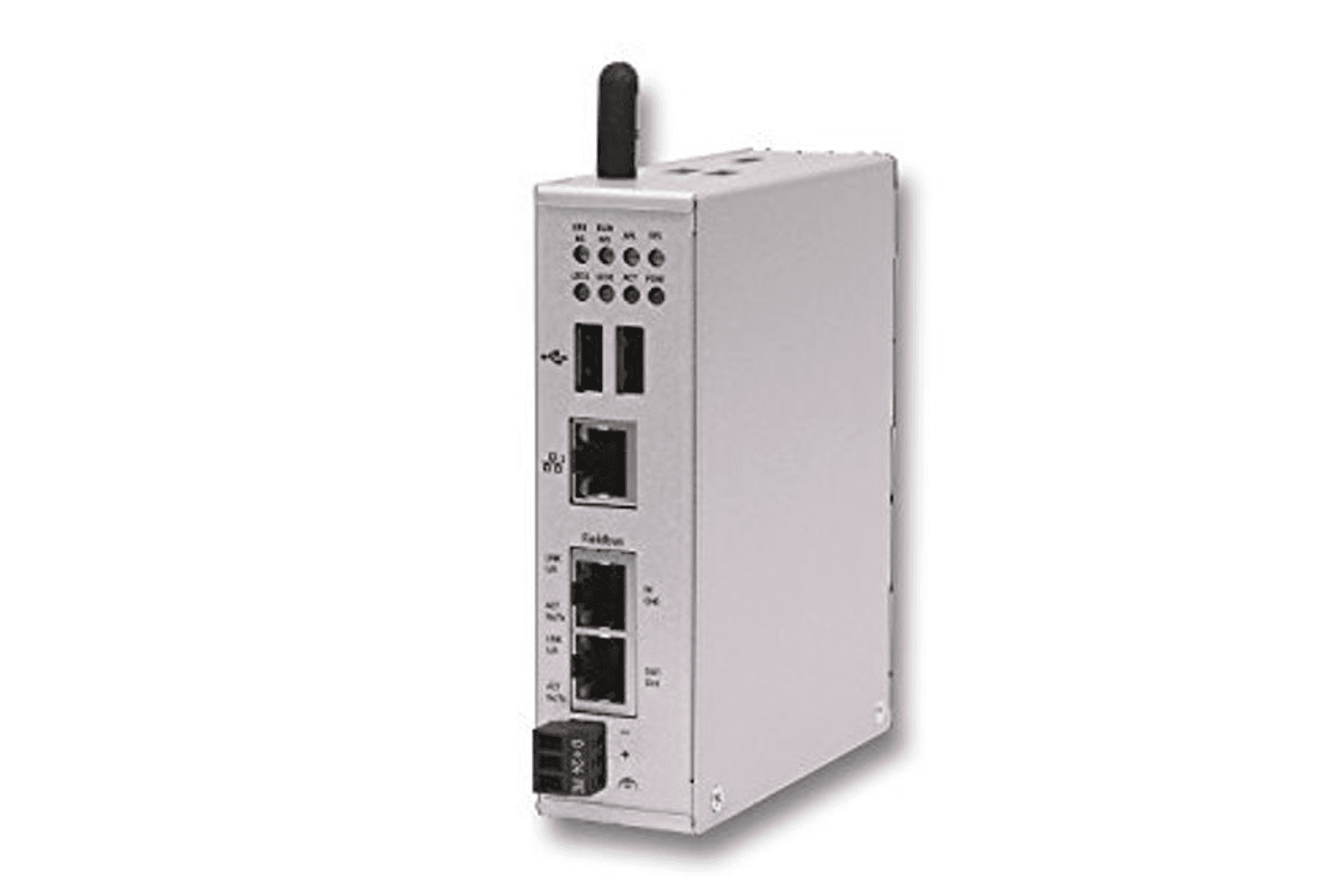 Edge Device – netPI