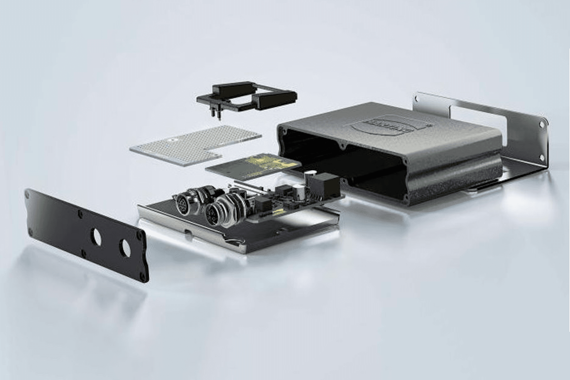 Edge Device – MICA®