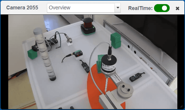 01 How to use the demonstrator