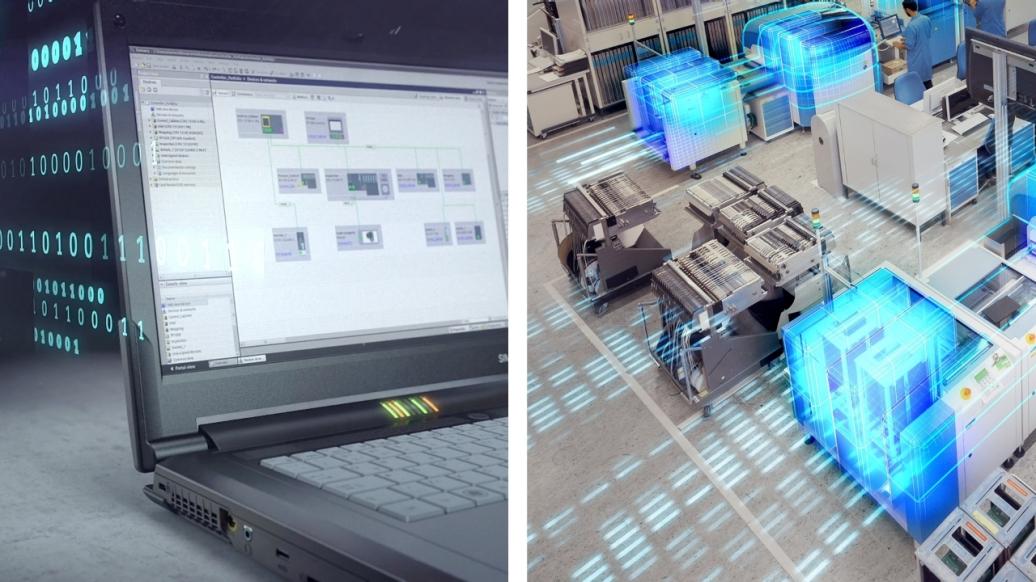 Modul 2: Projektierung des Automatisierungsprogramms