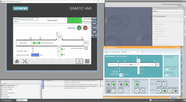 Module 06: Diagnostic functions