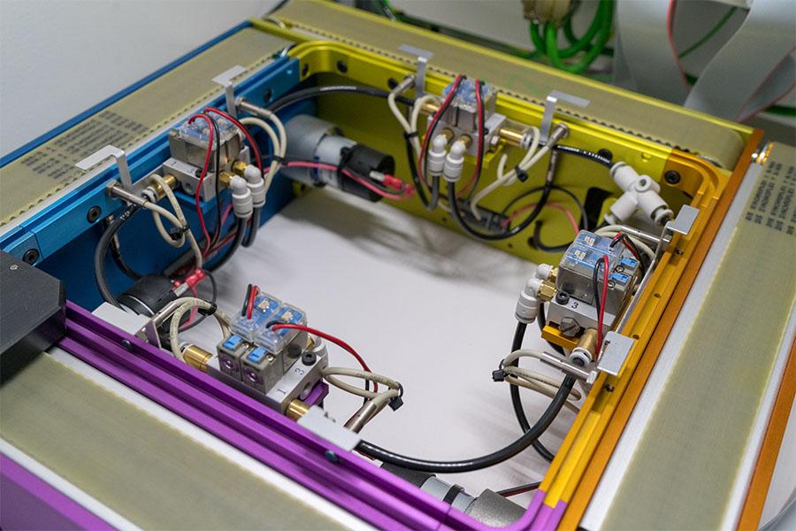 Modul 3: Integration des HMI Bedienpanels in das bestehende Projekt