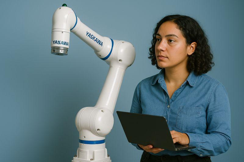 Your Platform Access – Test Real Industrial Applications!