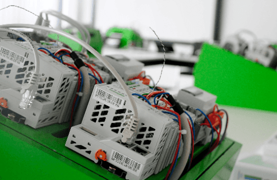 Basic Training CoDeSys 3.5