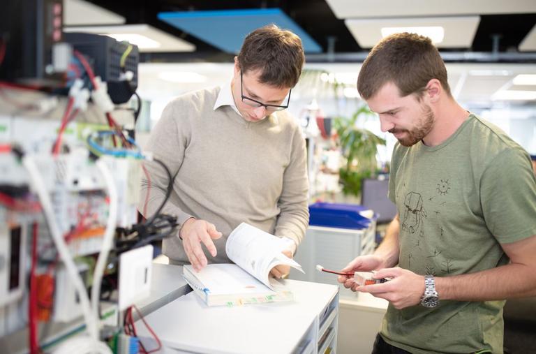 03 Mein erstes e!COCKPIT-Projekt