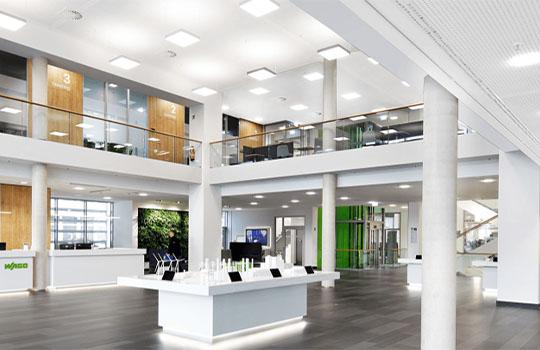 14 Trace- und Tracking-Datensatz